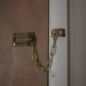 Door Chain